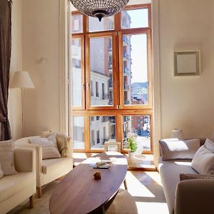 Monappart Cristo Historic Apartment With Parking