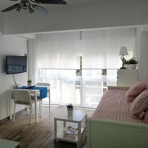 Deluxe Studio met een Queen Size Bed